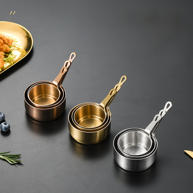 304 Stainless Steel Sauce Spoo - Kitchen Baking Dishes 리뷰 및 가격
