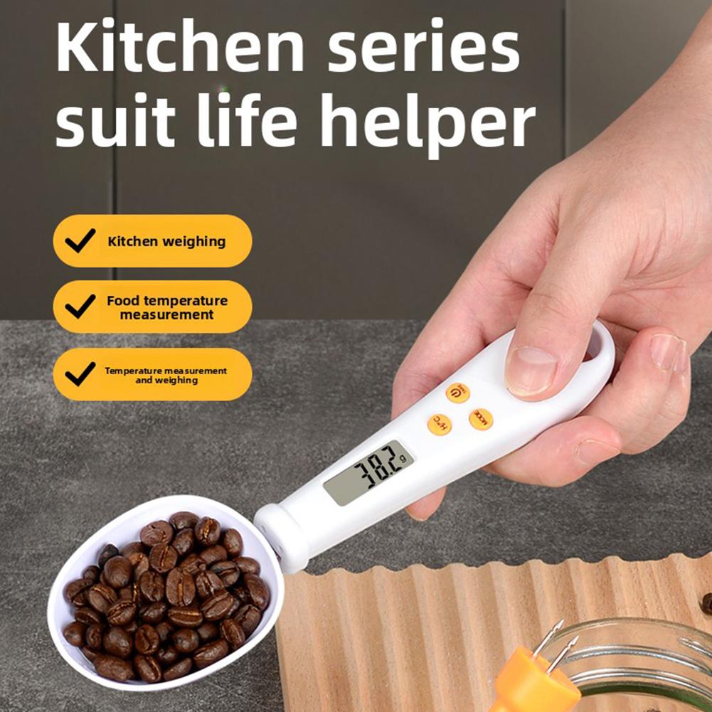 Large Measuring Spoon Scale El - Baking (Kitchen Ingredient) 리뷰 및 가격