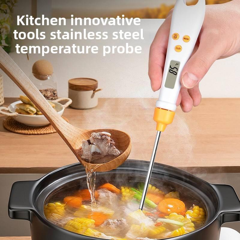 Large Measuring Spoon Scale El - Baking (Kitchen Ingredient) 리뷰 및 가격