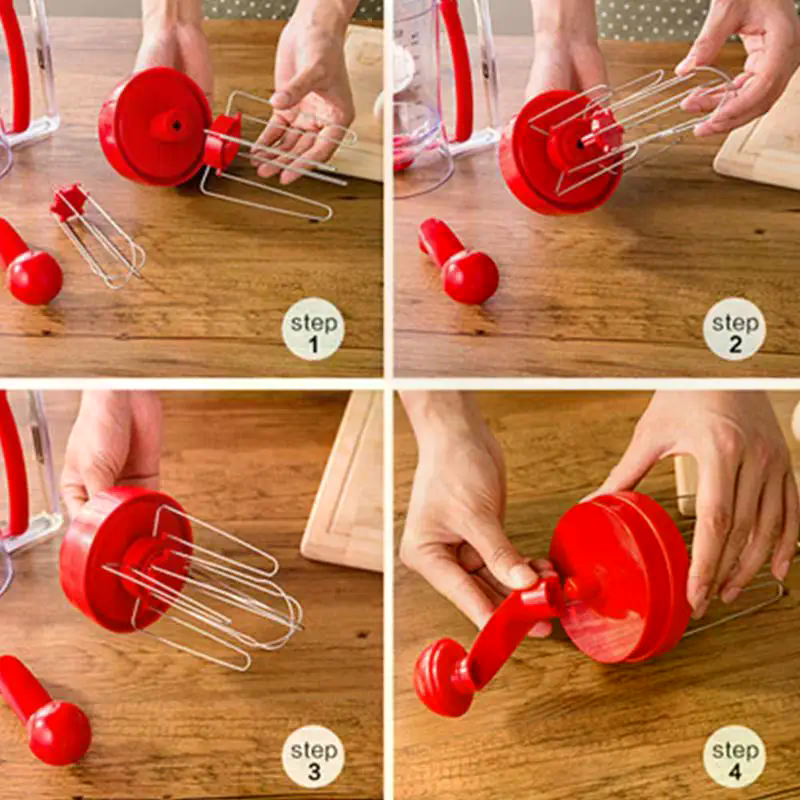 Hand-held Dispenser With Measu - Kitchen.Baking Labels 리뷰 및 가격