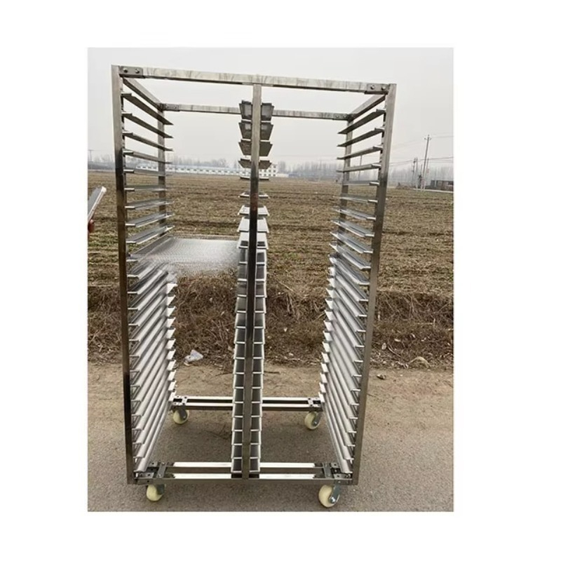 Custom 304 Stainless Steel Hea - Kitchen Baking Cart 리뷰 및 가격
