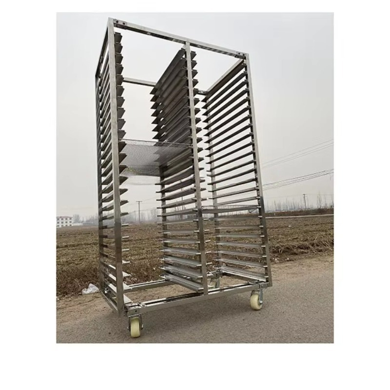 Custom 304 Stainless Steel Hea - Kitchen Baking Cart 리뷰 및 가격