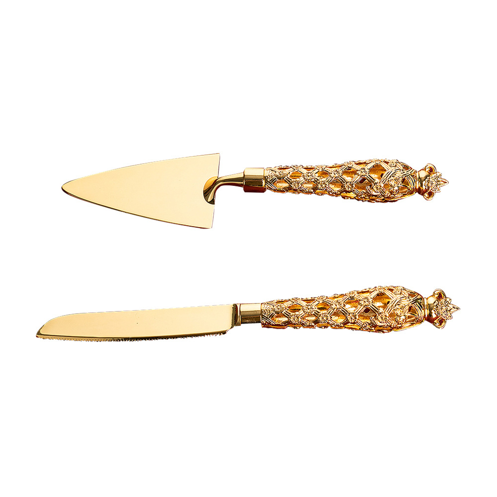 2PCS Stainless Steel Cake Pizz - Kitchen Baking Utensil Set 리뷰 및 가격