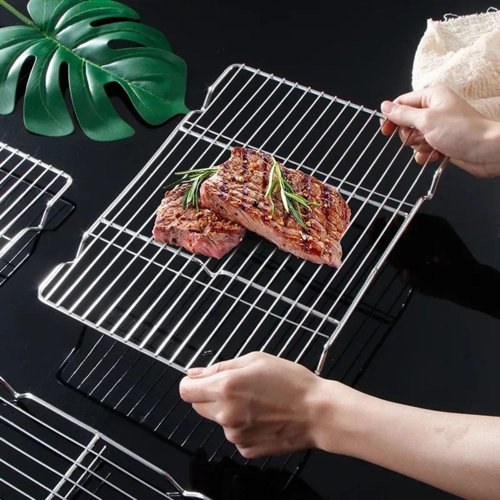 New Stainless Steel Cooling Ra - Kitchen Baking Tray Rack 리뷰 및 가격