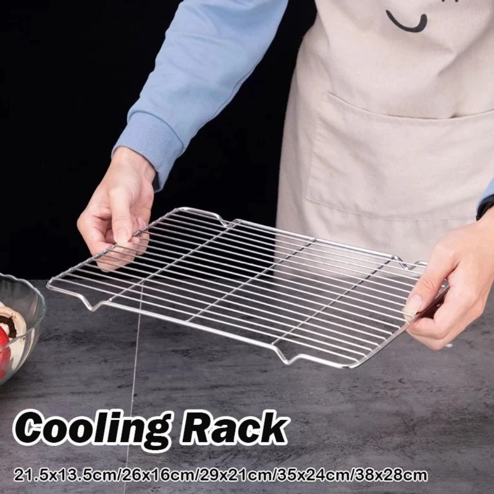 New Stainless Steel Cooling Ra - Kitchen Baking Tray Rack 리뷰 및 가격