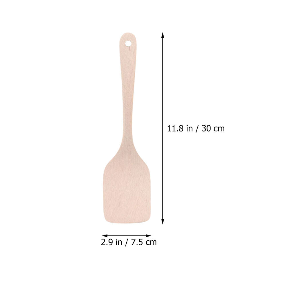 2Pcs Premium Wooden Baking Sho - Kitchen Baking Utensil Set 리뷰 및 가격