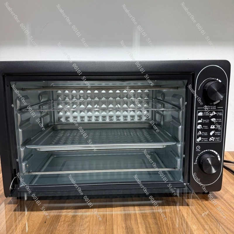 Large-Capacity Household Elect - Kitchen Baking Appliances 리뷰 및 가격