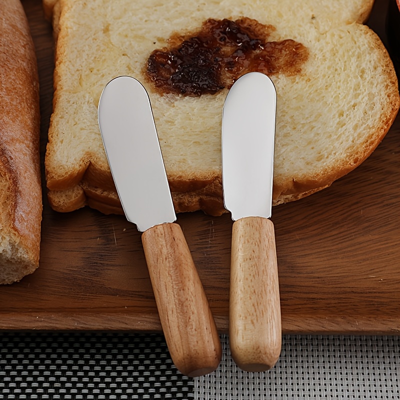 2-Piece stainless steel butter - Baking (Kitchen Ingredient) 리뷰 및 가격