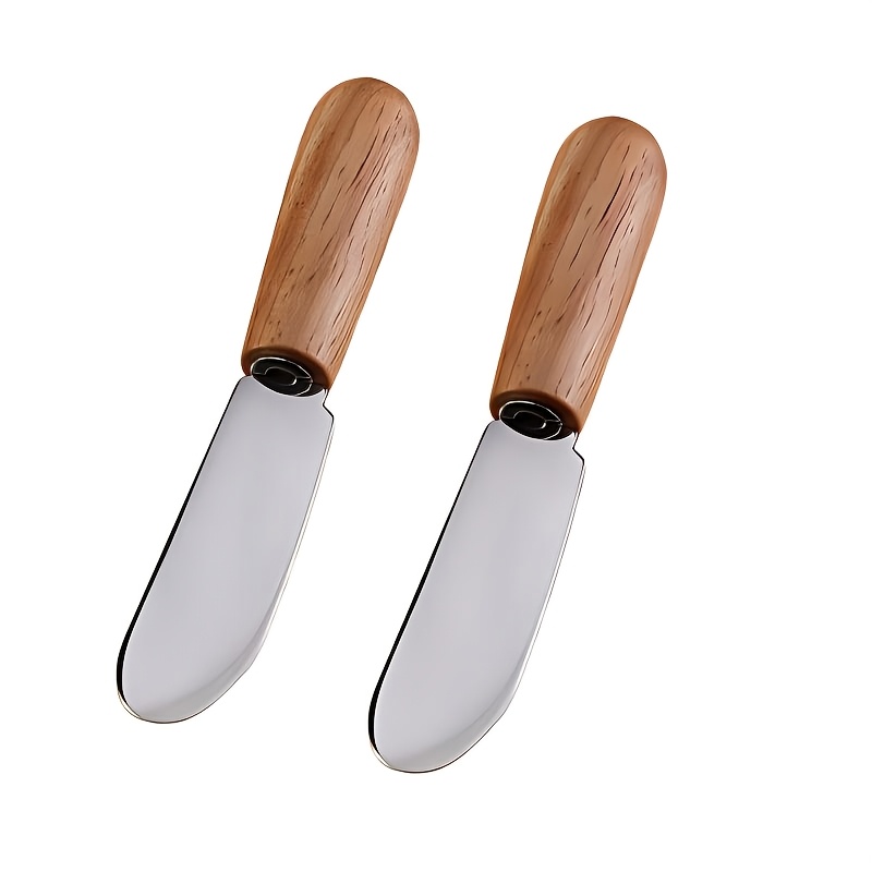 2-Piece stainless steel butter - Baking (Kitchen Ingredient) 리뷰 및 가격