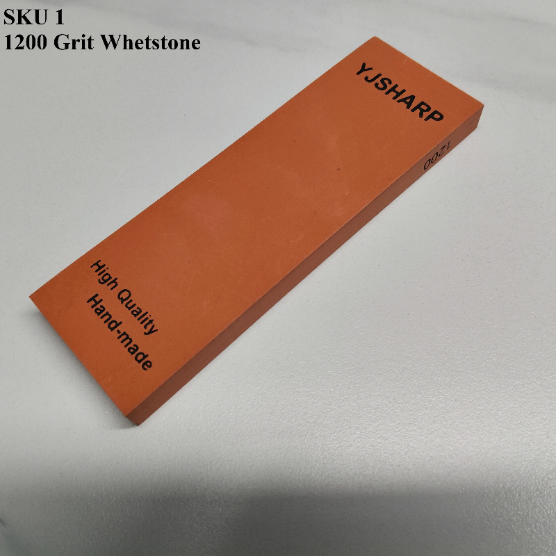 3 Pieces Whetstone Set 1200 Gr - Kitchen Baking Utensil Set 리뷰 및 가격