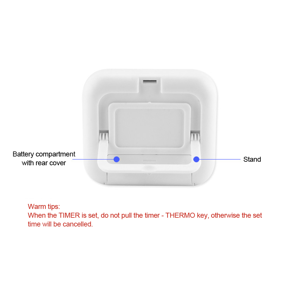 TA278 Digital Kitchen Thermome - Kitchen Baking Station 리뷰 및 가격