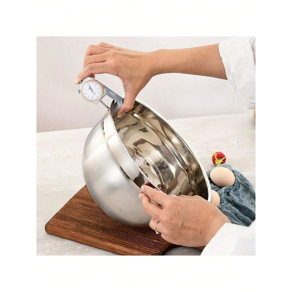 7 Piece Mixing Bowls With Lids - Kitchen Baking Bowls 리뷰 및 가격