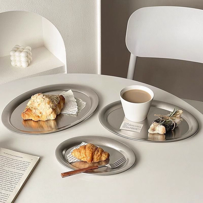 Stainless Steel Storage Tray,T - Kitchen Baking Dishes 리뷰 및 가격