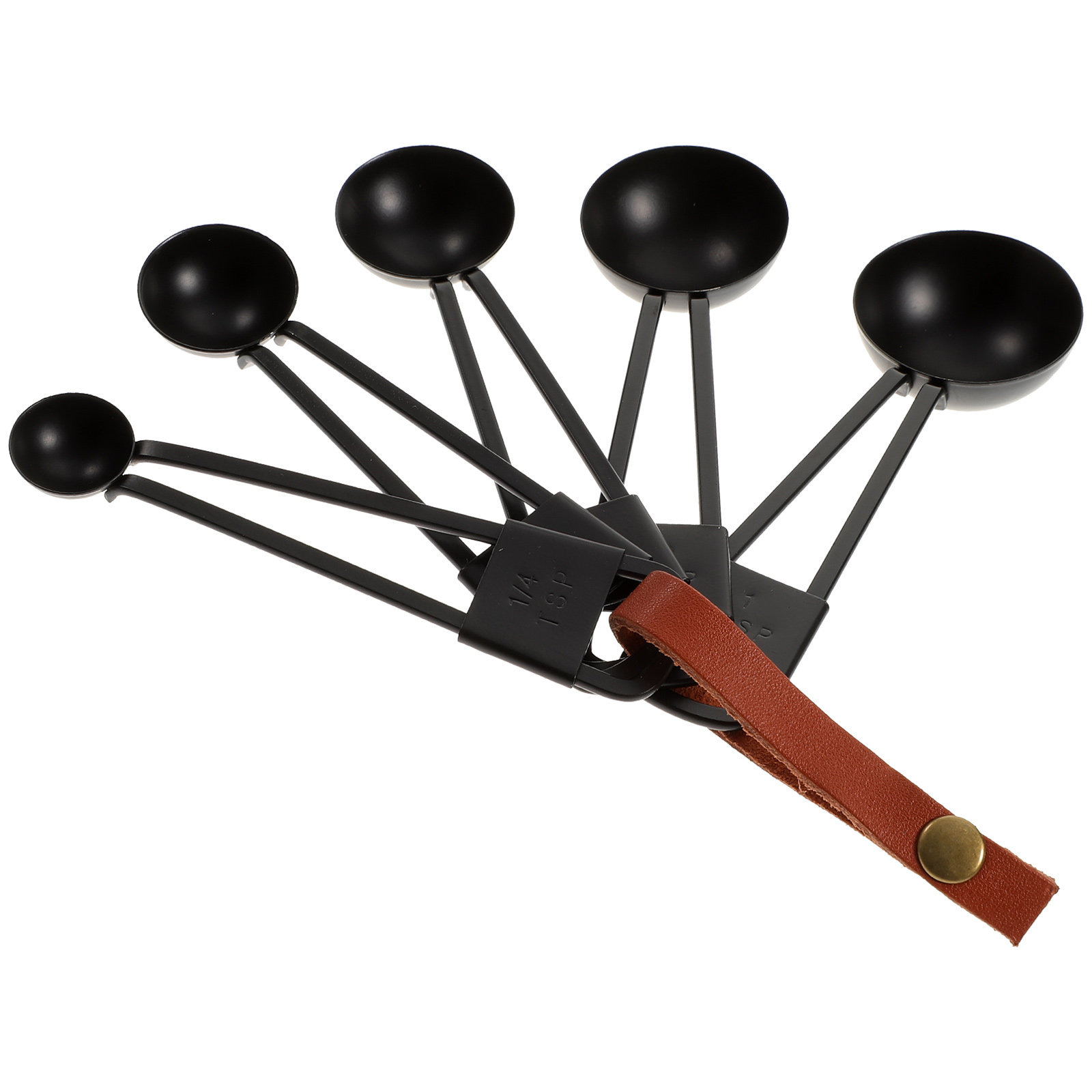5Pcs Kitchen Measuring Spoon S - Baking (Kitchen Ingredient) 리뷰 및 가격