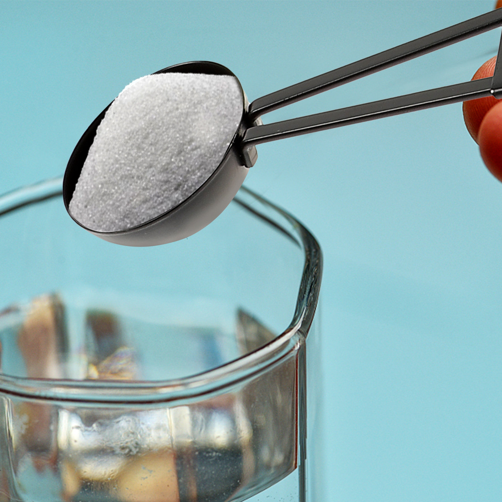 5Pcs Kitchen Measuring Spoon S - Baking (Kitchen Ingredient) 리뷰 및 가격