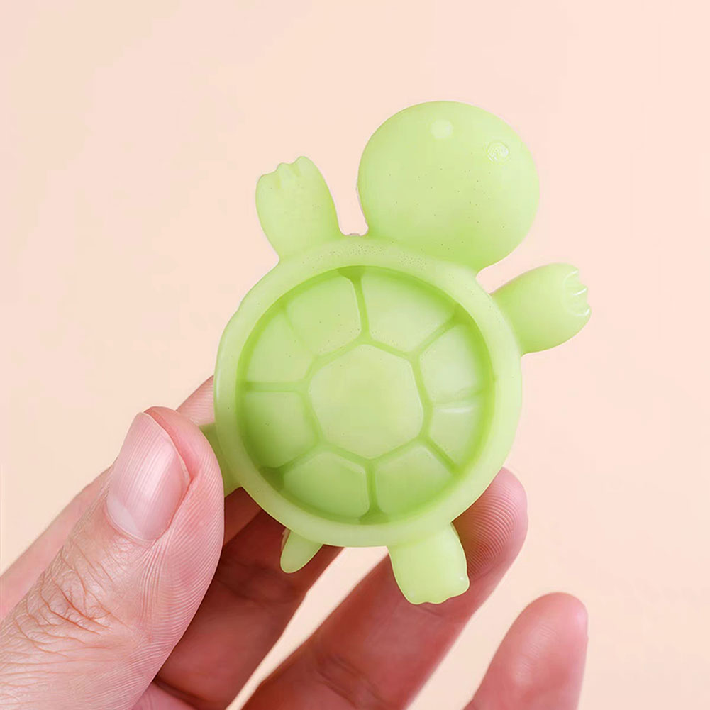 Turtles Ice Tray 3D Tortoises  - Kitchen Baking Supplies 리뷰 및 가격