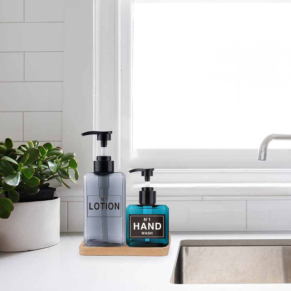 Bathroom Soap Dispenser Labels - Kitchen Baking Utensil Set 리뷰 및 가격