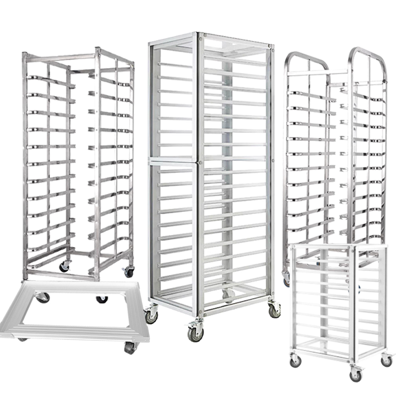 Commercial Aluminium Baking Tr - Kitchen Baking Tray Rack 리뷰 및 가격