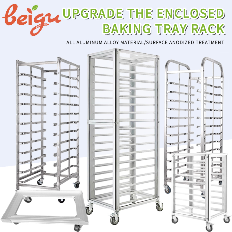 Commercial Aluminium Baking Tr - Kitchen Baking Tray Rack 리뷰 및 가격