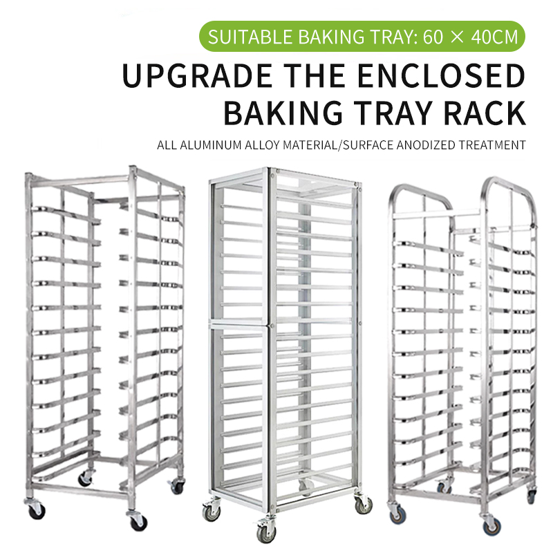 Commercial Aluminium Baking Tr - Kitchen Baking Tray Rack 리뷰 및 가격