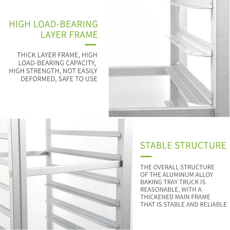 Commercial Aluminium Baking Tr - Kitchen Baking Tray Rack 리뷰 및 가격