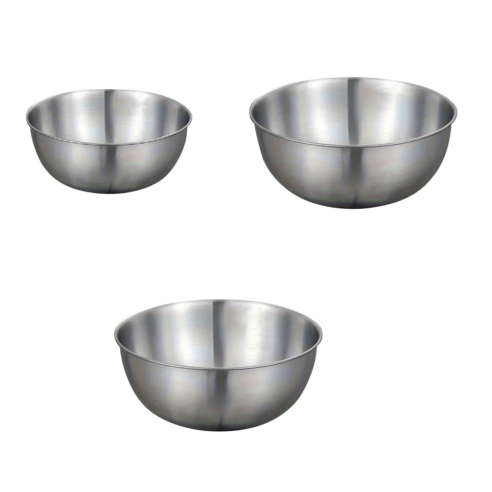 Graduated Stainless Steel Sala - Baking (Kitchen Ingredient) 리뷰 및 가격