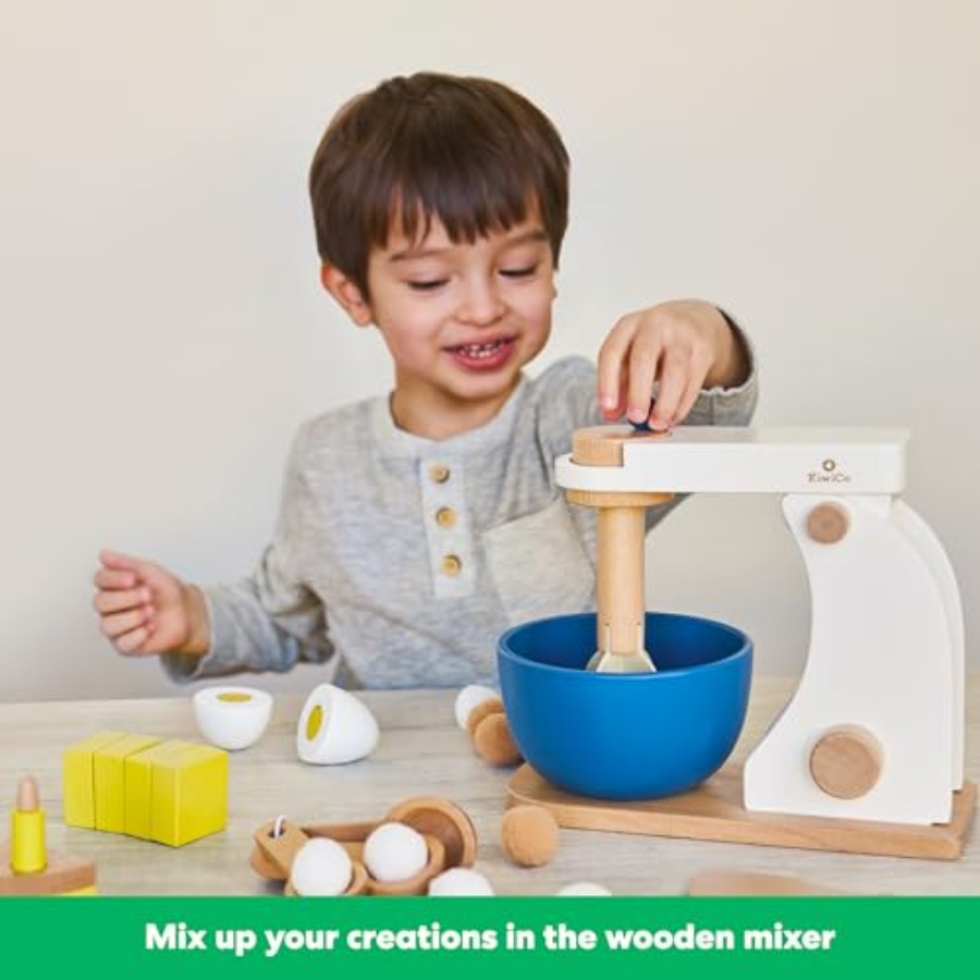 Bake-a-Cake Stand Mixer Play K - Baking (Kitchen Ingredient) 리뷰 및 가격