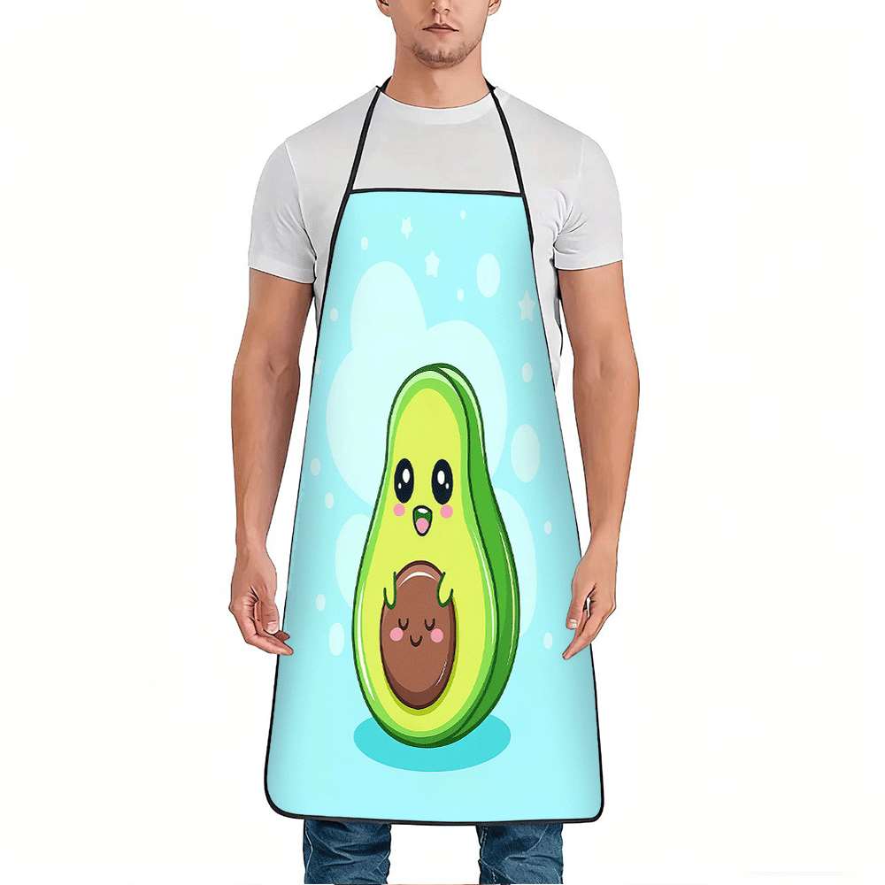 1 Piece of Fun Fruit-Themed Ap - Baking Kitchen Design Ideas 리뷰 및 가격