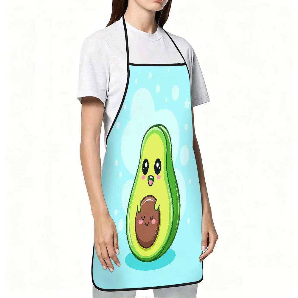 1 Piece of Fun Fruit-Themed Ap - Baking Kitchen Design Ideas 리뷰 및 가격
