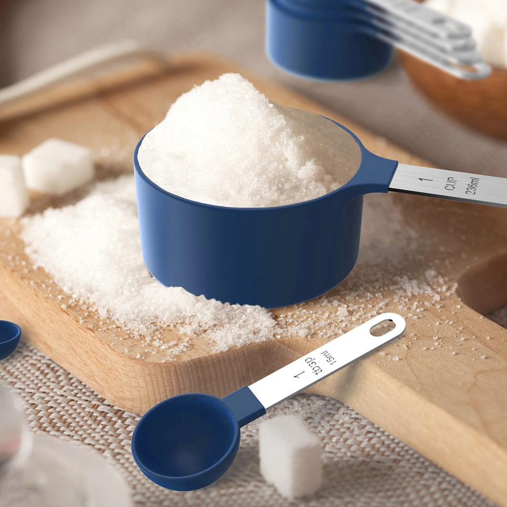 10Pcs Kitchen Measurement Set  - Baking (Kitchen Ingredient) 리뷰 및 가격