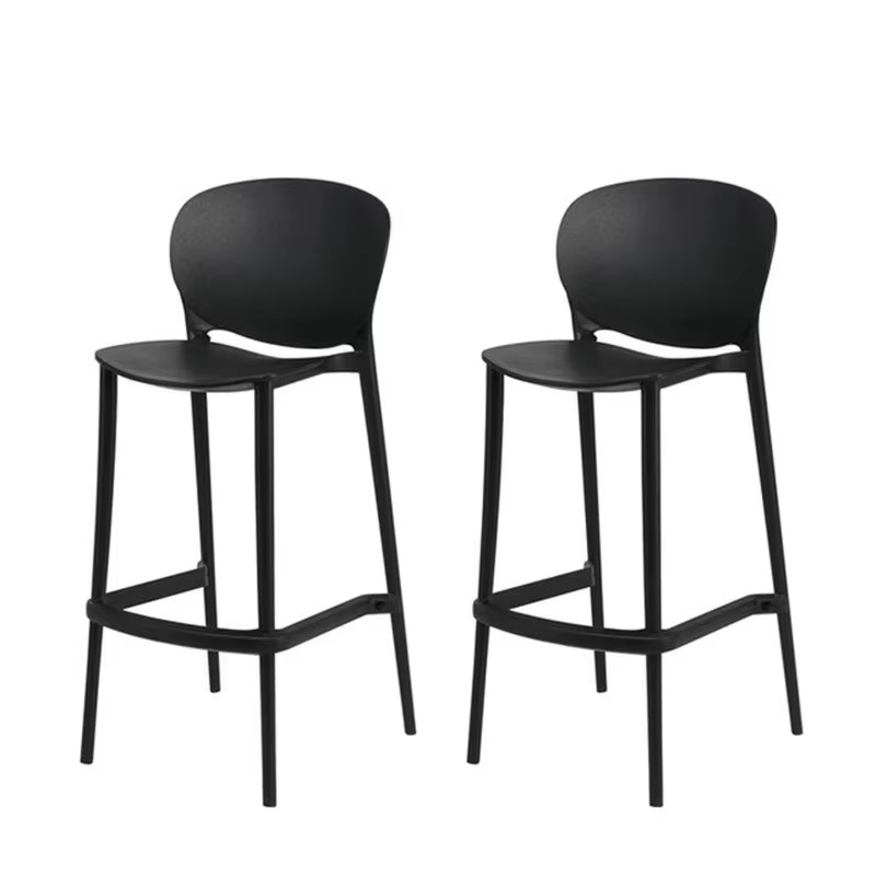 2pcs Mini Bar High Dining Chai - Kitchen Uncle 리뷰 및 가격