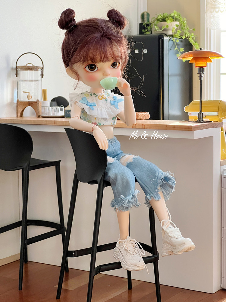 2pcs Mini Bar High Dining Chai - Kitchen Uncle 리뷰 및 가격