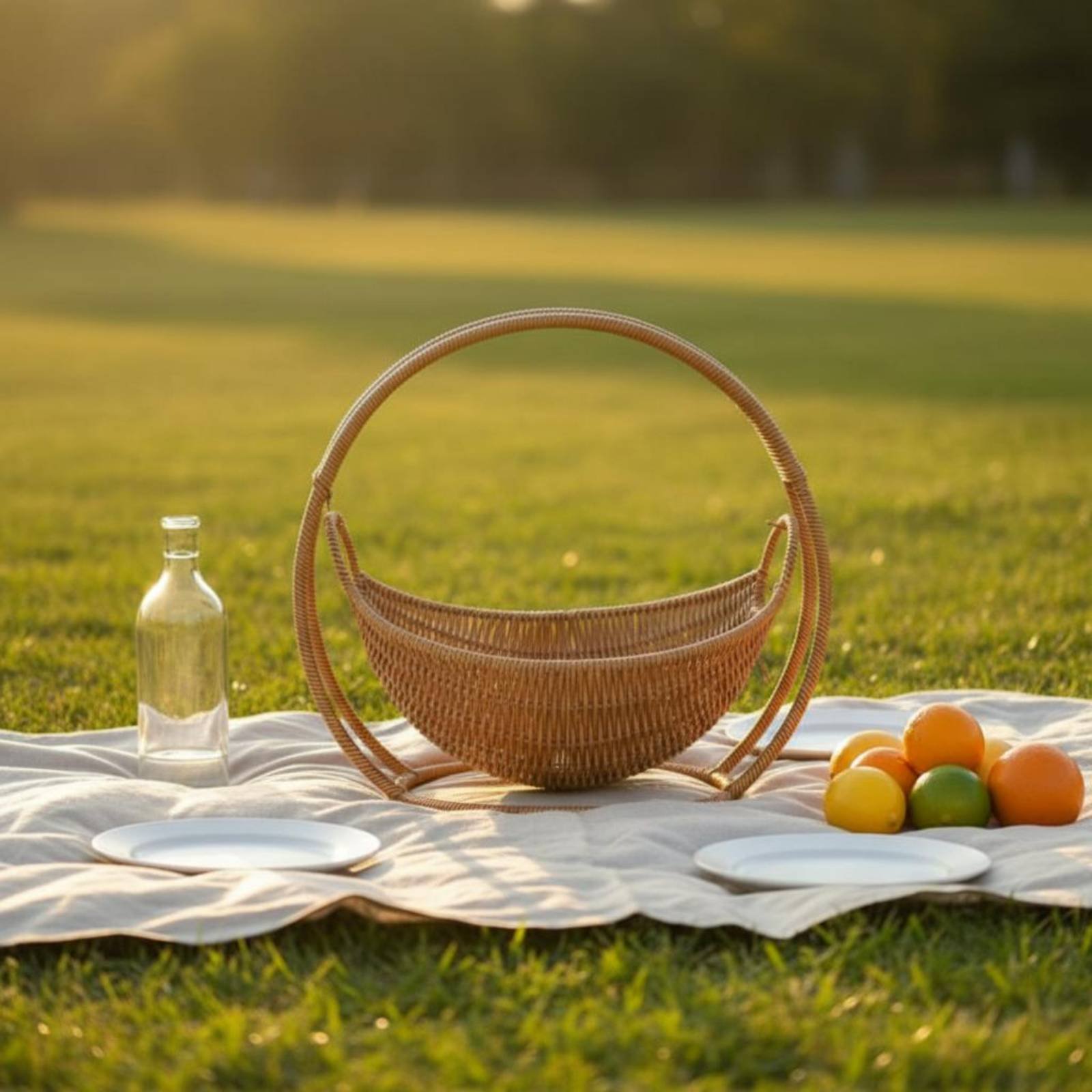 Cradle Design Bread Basket Han - Kitchen Baking Bowls 리뷰 및 가격