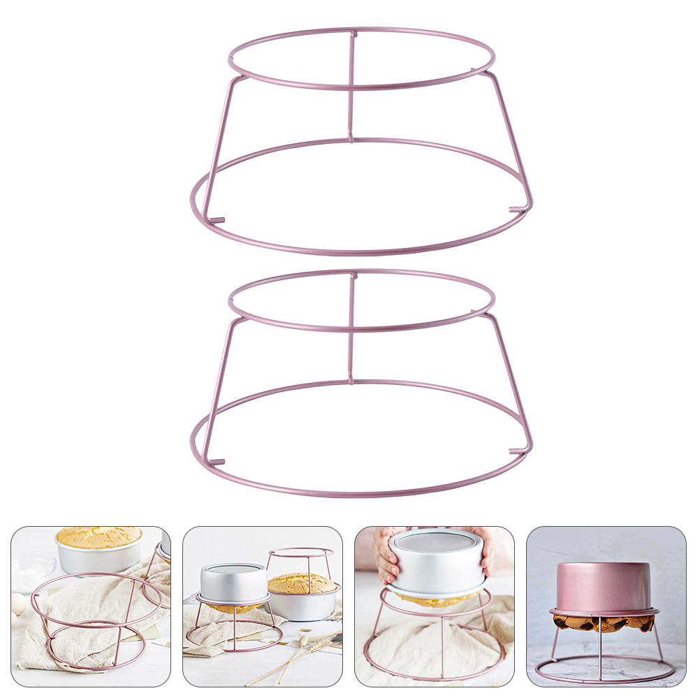 2pcs Cooling Rack Bread Non St - Kitchen Baking Supplies 리뷰 및 가격