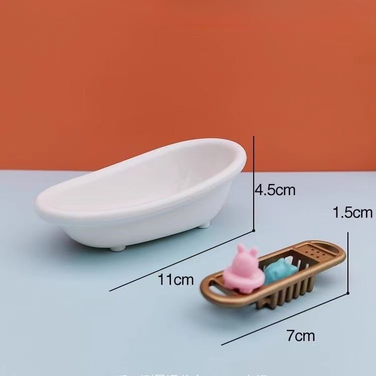Dollhouse Miniature Gift box p - Kitchen Uncle 리뷰 및 가격