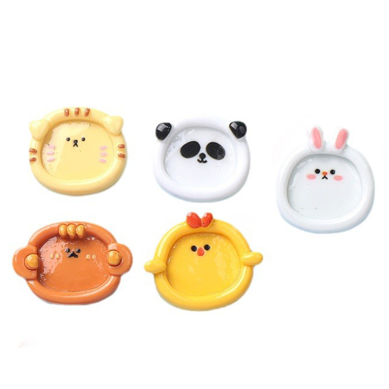 Mini Desserts Plates Coffee/Br - Kitchen Baking Dishes 리뷰 및 가격