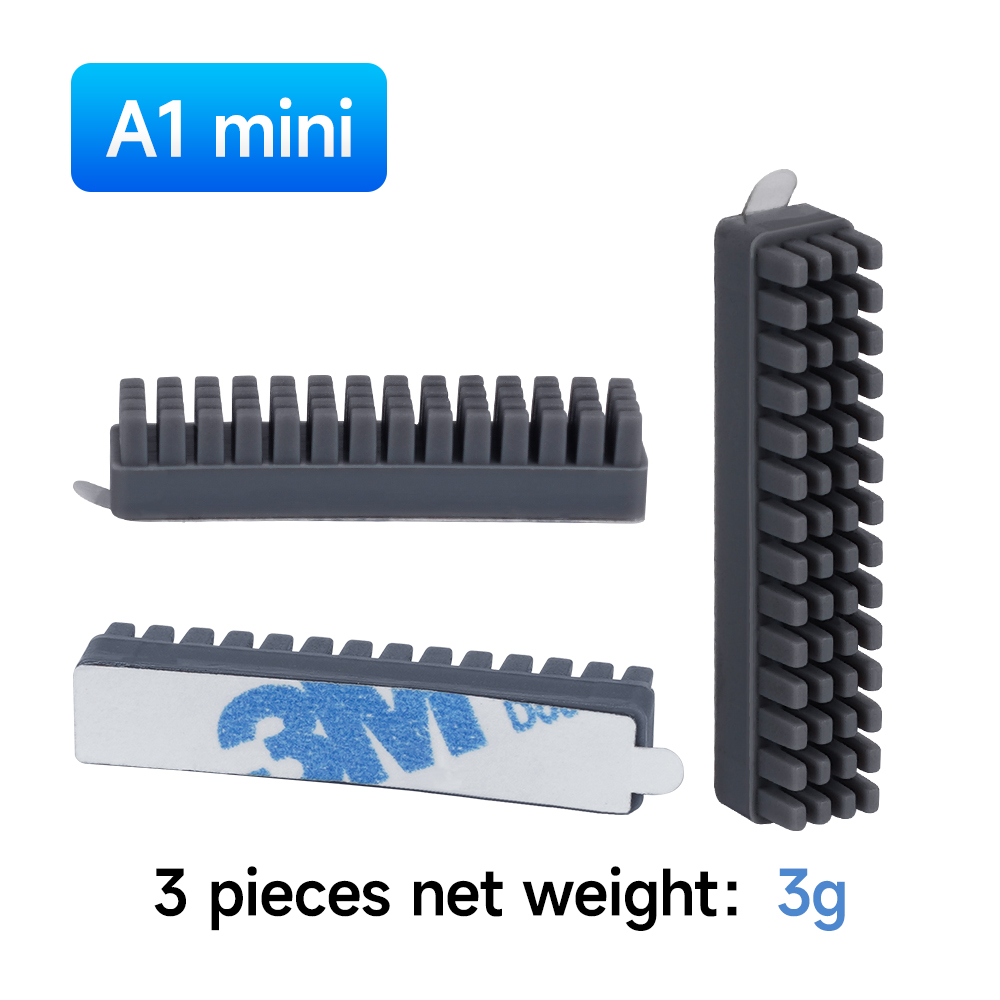 Nozzle Brush for Bambu Lab A1/ - Pastry Brush Silicone 리뷰 및 가격