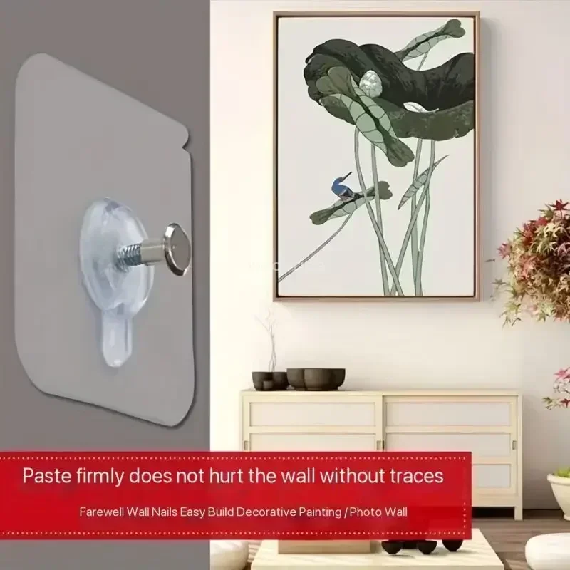 Photo Frame Hooks Storage Rack - Kitchen Uncle 리뷰 및 가격