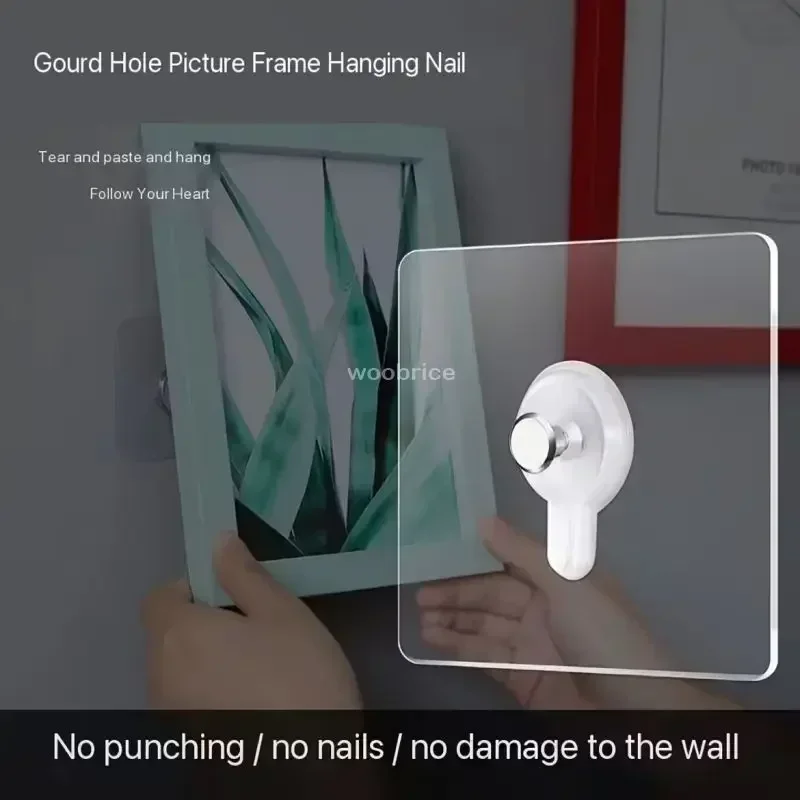 Photo Frame Hooks Storage Rack - Kitchen Uncle 리뷰 및 가격