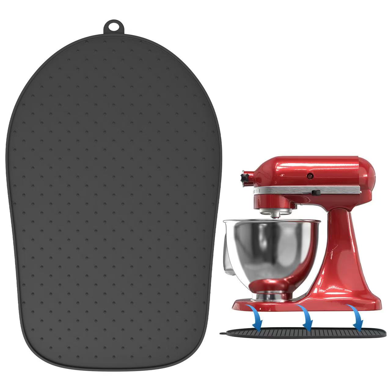 Silicone Sliding Mat for Kitch - Kitchenaid Baking Set 리뷰 및 가격