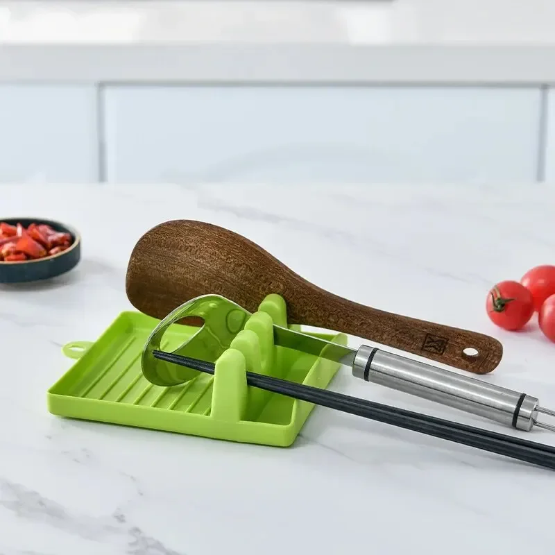 Plastic Spoon Spatula Holder K - Kitchen Baking Tray Rack 리뷰 및 가격