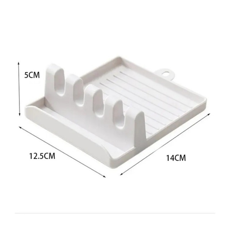 Plastic Spoon Spatula Holder K - Kitchen Baking Tray Rack 리뷰 및 가격