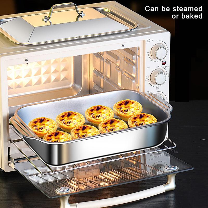 【YA】Stainless Steel Grilling B - Kitchen Baking Appliances 리뷰 및 가격