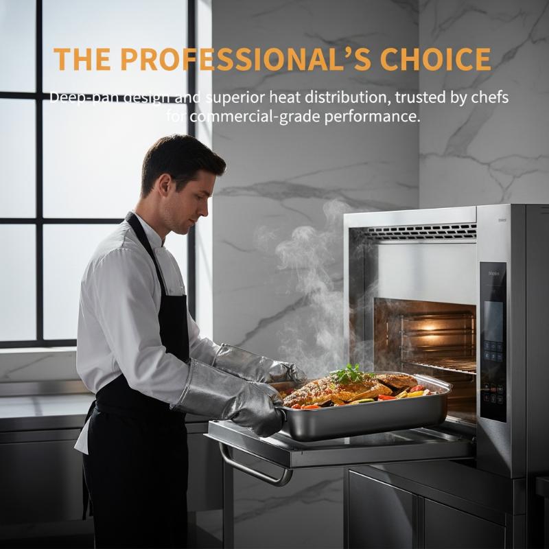 【YA】Stainless Steel Grilling B - Kitchen Baking Appliances 리뷰 및 가격