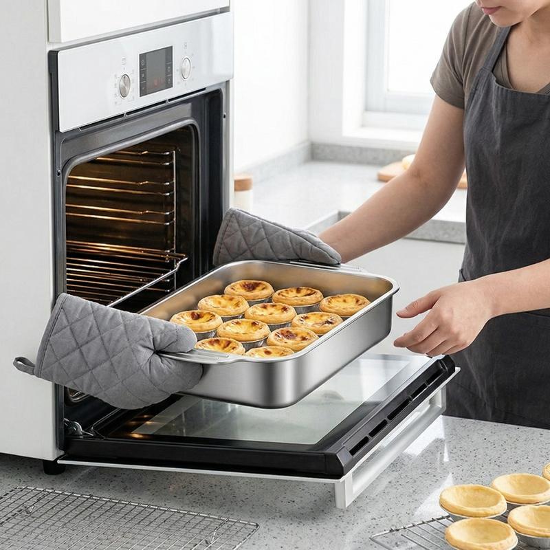 【YA】Stainless Steel Grilling B - Kitchen Baking Appliances 리뷰 및 가격
