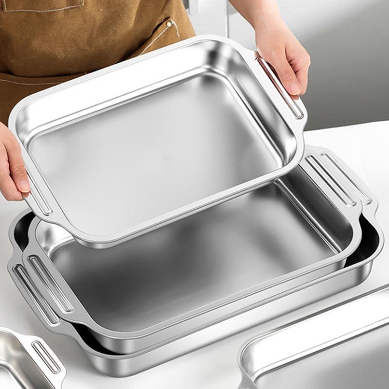 【YA】Stainless Steel Grilling B - Kitchen Baking Appliances 리뷰 및 가격