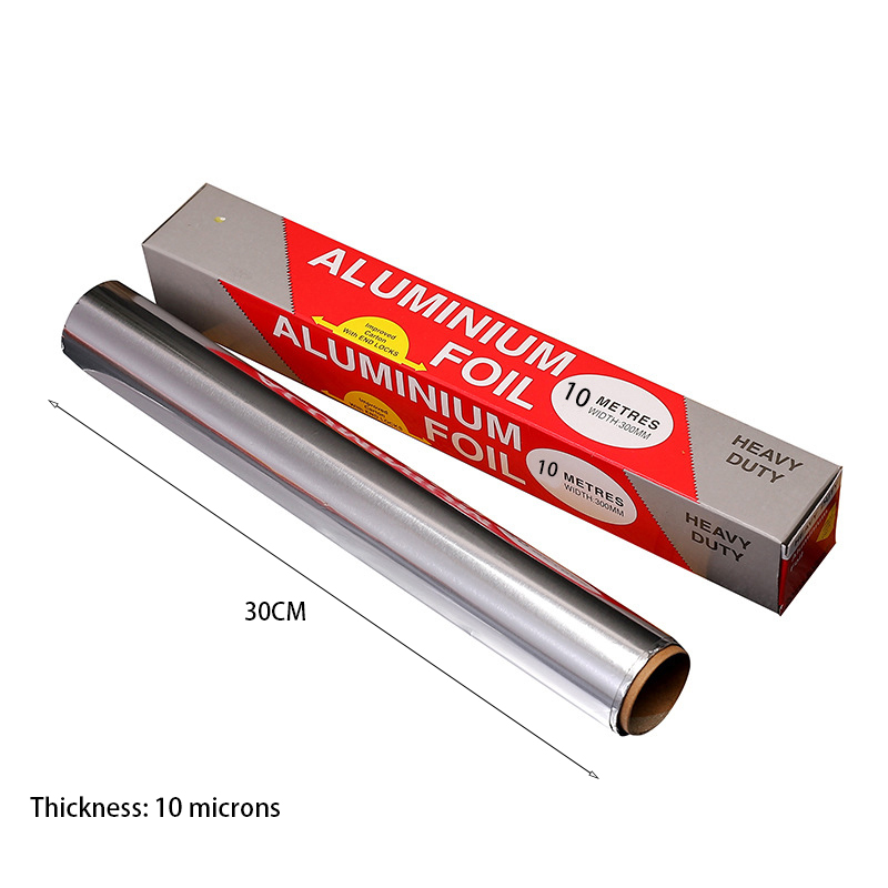 BBQ Aluminum Foil Oven Home Ec - Kitchen Baking Tins 리뷰 및 가격
