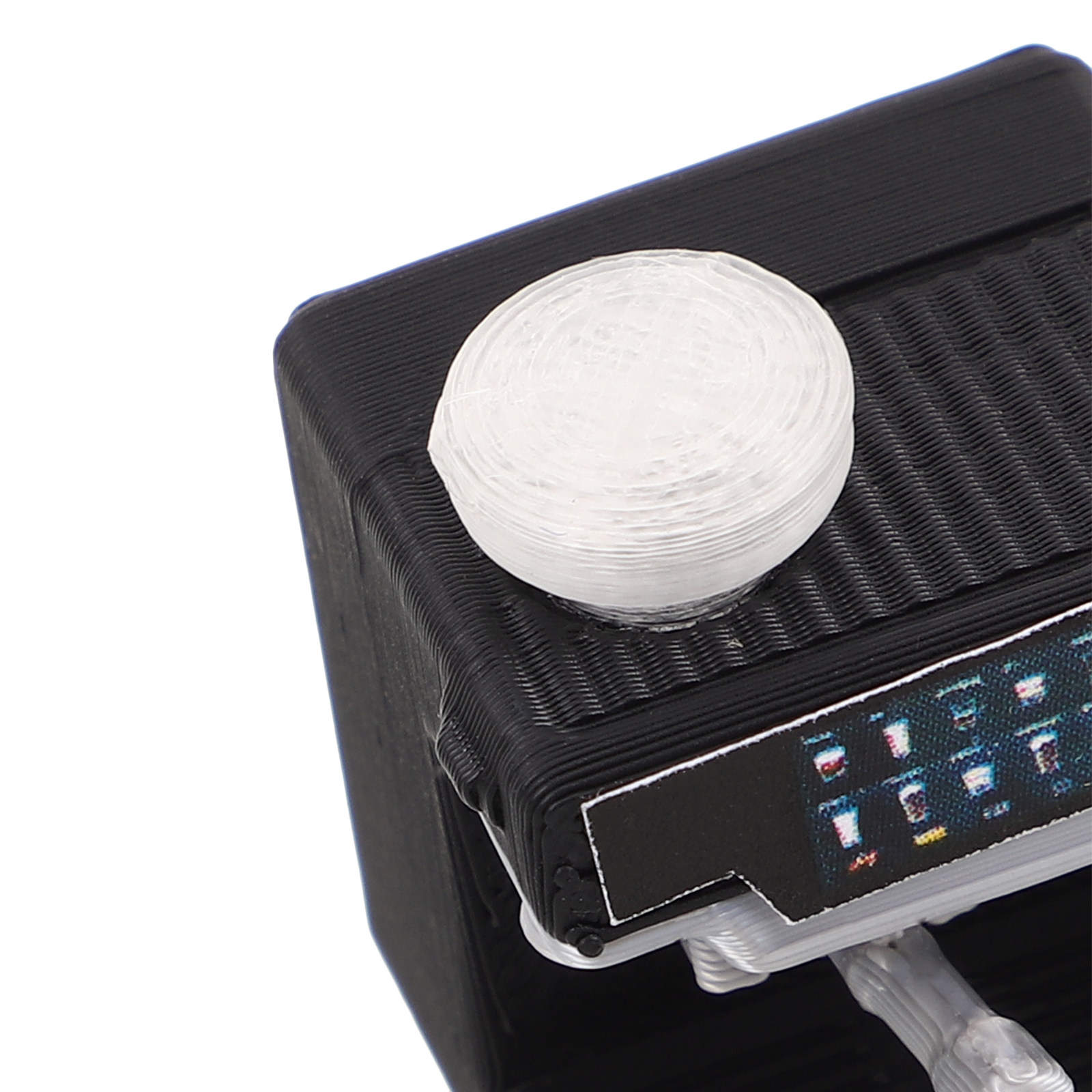 Miniature Coffee Machine for D - Kitchen Baking Appliances 리뷰 및 가격