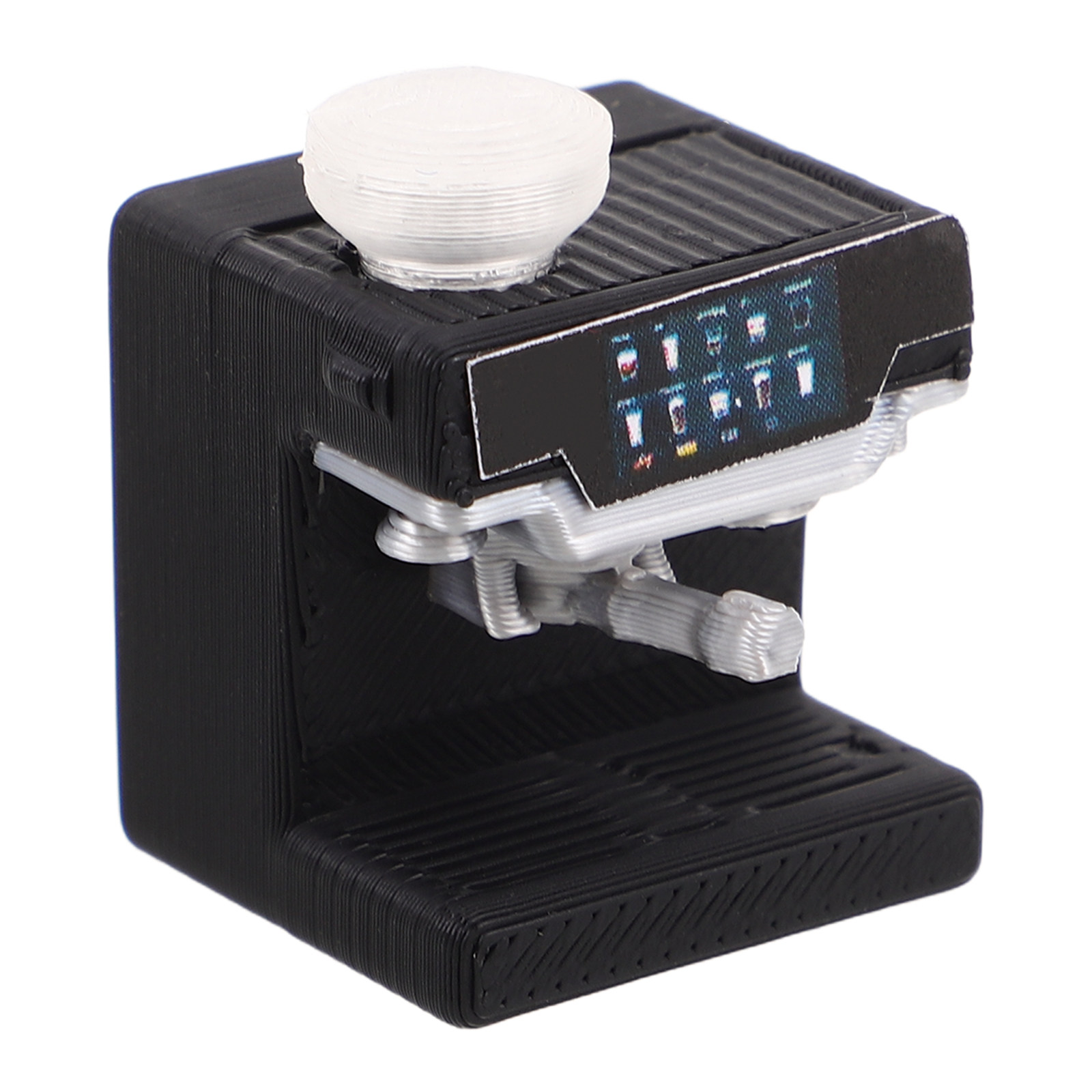 Miniature Coffee Machine for D - Kitchen Baking Appliances 리뷰 및 가격