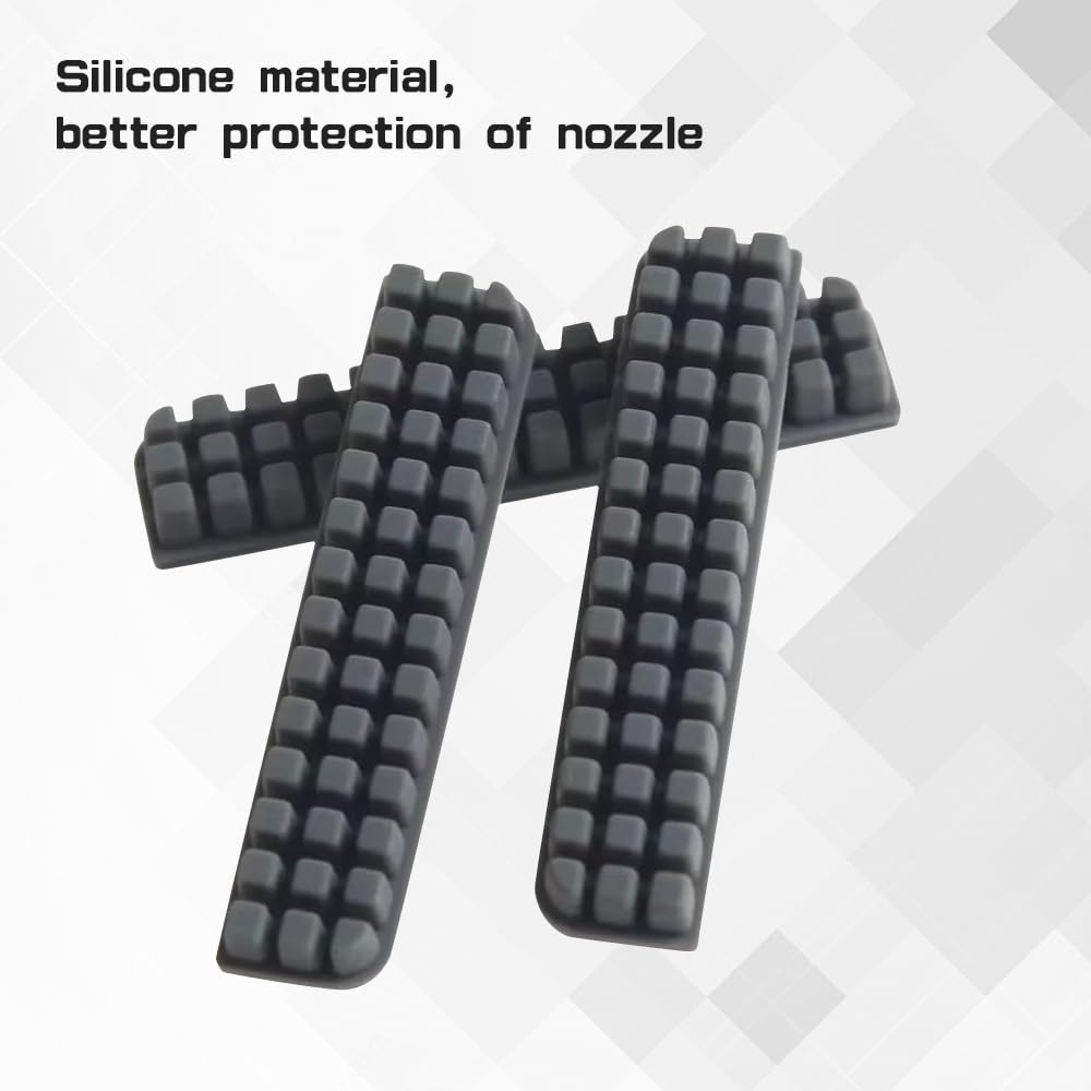 For Creality K1 K1C K1MAX Nozz - Pastry Brush Silicone 리뷰 및 가격